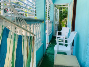 Rincón del Mojito